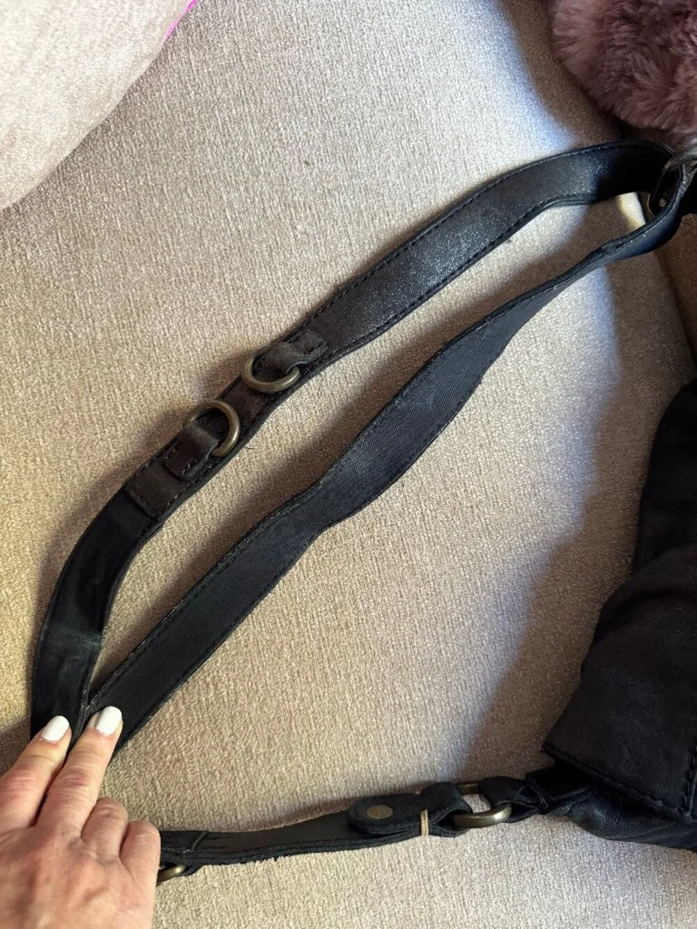 Lucky Brand this vintage